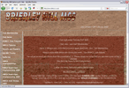 Featured site - Brierley Hill Motocross Club - Click to open.
