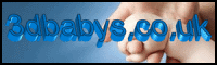 3dbabys - ultrasound scans into real 3d