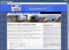 Featured site - Cradley Enterprise Centre - Click to open.
