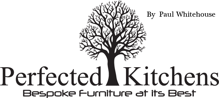 Perfected Kitchens. Bespoke Interiors by Paul Whitehouse.