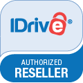 Idrive online backup